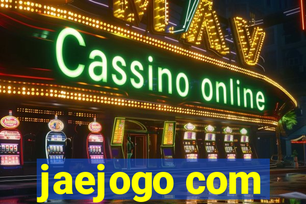 jaejogo com